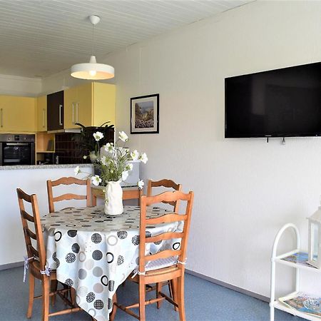 Appartement 2-4 Pers Vue Mer Exceptionnelle Avec Terrasse A Perros-Guirec - Ref 908 Kültér fotó