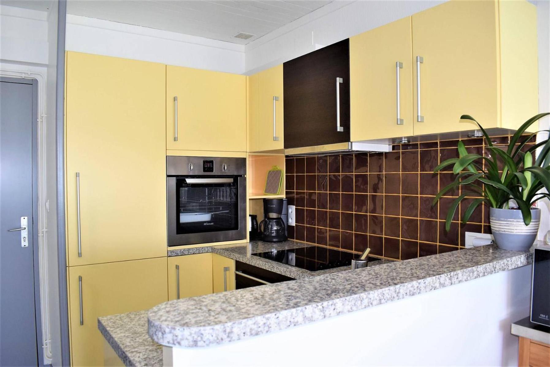 Appartement 2-4 Pers Vue Mer Exceptionnelle Avec Terrasse A Perros-Guirec - Ref 908 Kültér fotó