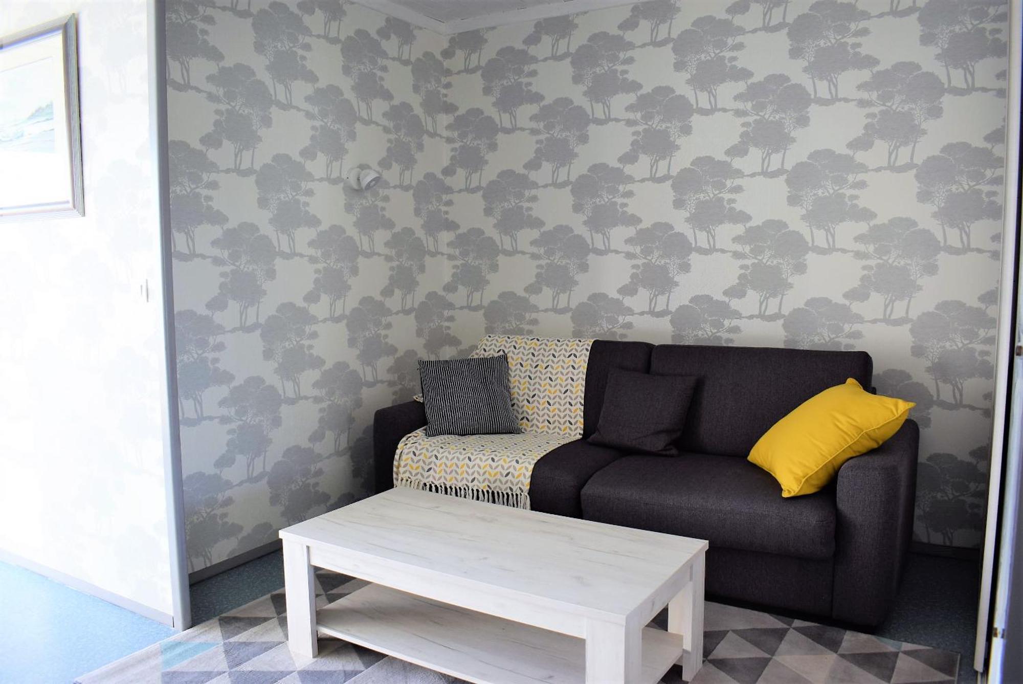 Appartement 2-4 Pers Vue Mer Exceptionnelle Avec Terrasse A Perros-Guirec - Ref 908 Kültér fotó